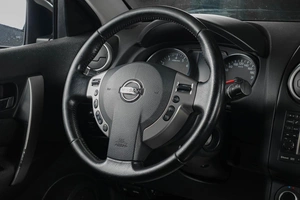 Внедорожник Nissan Qashqai 2012 года, 899000 рублей, Тюмень