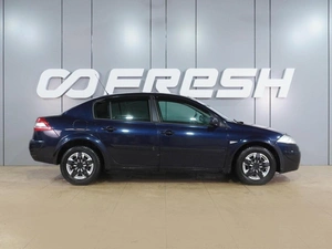 Седан Renault Megane 2008 года, 439000 рублей, Воронеж