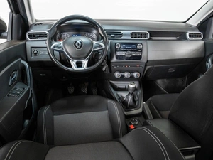 Внедорожник Renault Duster 2021 года, 1749000 рублей, Ставрополь