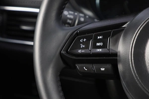 Внедорожник Mazda CX-5 2025 года, 4089000 рублей, Новосибирск