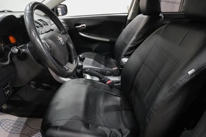 Седан Toyota Corolla 2011 года, 979000 рублей, Новокузнецк