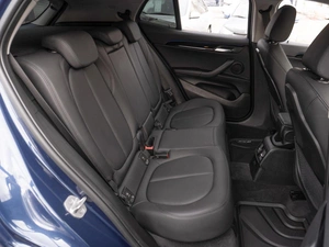 Внедорожник BMW X2 2020 года, 2990000 рублей, Саратов