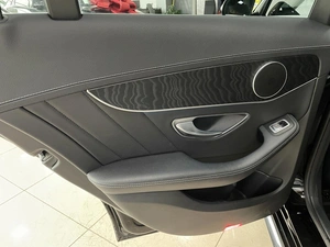 Универсал Mercedes-benz C-класс 2015 года, 1697000 рублей, Солонцы