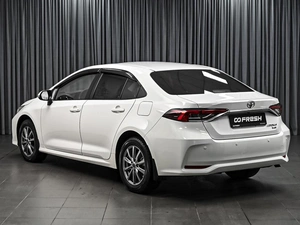 Седан Toyota Corolla 2021 года, 2214000 рублей, Ставрополь