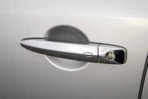 Внедорожник Nissan Murano 2012 года, 1689000 рублей, Барнаул