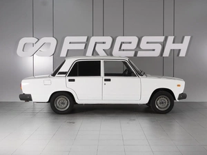 Седан ВАЗ (LADA) 2107 2011 года, 498000 рублей, Минеральные Воды