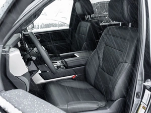 Внедорожник Toyota Sequoia 2025 года, 14800000 рублей, Новоивановское