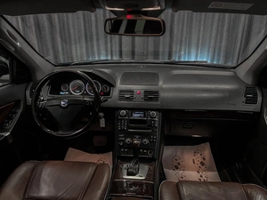 Внедорожник Volvo XC90 2012 года, 1550000 рублей, Красноярск