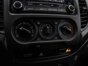 Пикап Mitsubishi L200 2017 года, 1575000 рублей, Краснодар