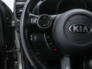 Внедорожник Kia Soul 2018 года, 1599000 рублей, Красноярск