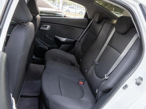 Седан Kia Rio 2016 года, 1029000 рублей, Волгоград