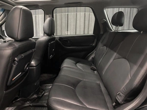 Внедорожник Mazda Tribute 2002 года, 690000 рублей, Красноярск