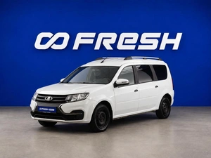 Универсал ВАЗ (LADA) Largus 2024 года, 1199478 рублей, Москва