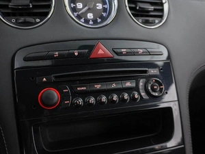 Купе Peugeot RCZ 2010 года, 1399784 рублей, Москва