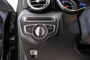 Внедорожник Mercedes-benz GLC-класс 2019 года, 4389000 рублей, Красноярск