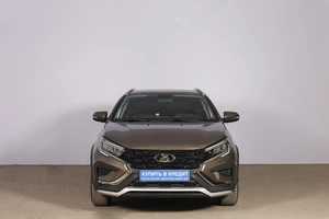 Универсал ВАЗ (LADA) Vesta Cross 2024 года, 1699000 рублей, Новосибирск