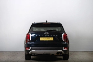 Внедорожник Hyundai Palisade 2020 года, 4639000 рублей, Томск