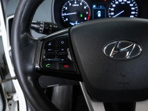 Внедорожник Hyundai Creta 2017 года, 1579000 рублей, Ставрополь