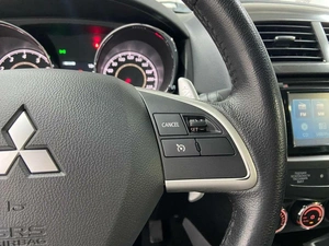 Внедорожник Mitsubishi ASX 2014 года, 1390000 рублей, Красноярск
