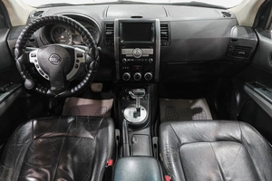 Внедорожник Nissan X-Trail 2010 года, 1369000 рублей, Новокузнецк