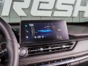 Внедорожник Chery Tiggo 8 2020 года, 1595000 рублей, Воронеж