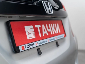 Хетчбэк Honda Fit 2014 года, 1020000 рублей, Красноярск