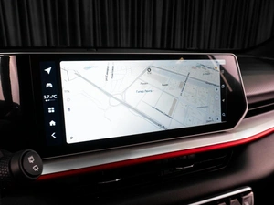 Внедорожник Geely Coolray 2024 года, 2355000 рублей, Тюмень