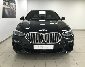 Внедорожник BMW X6 2020 года, 8295000 рублей, Красноярск