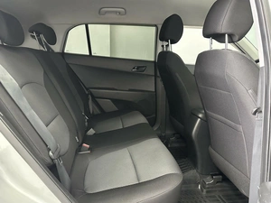 Внедорожник Hyundai Creta 2018 года, 1729000 рублей, Красноярск