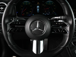Седан Mercedes-benz E-класс 2020 года, 4515000 рублей, Аксай