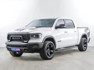 Пикап RAM 1500 2022 года, 7889050 рублей, Москва