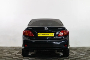 Седан Toyota Corolla 2007 года, 789000 рублей, Сургут