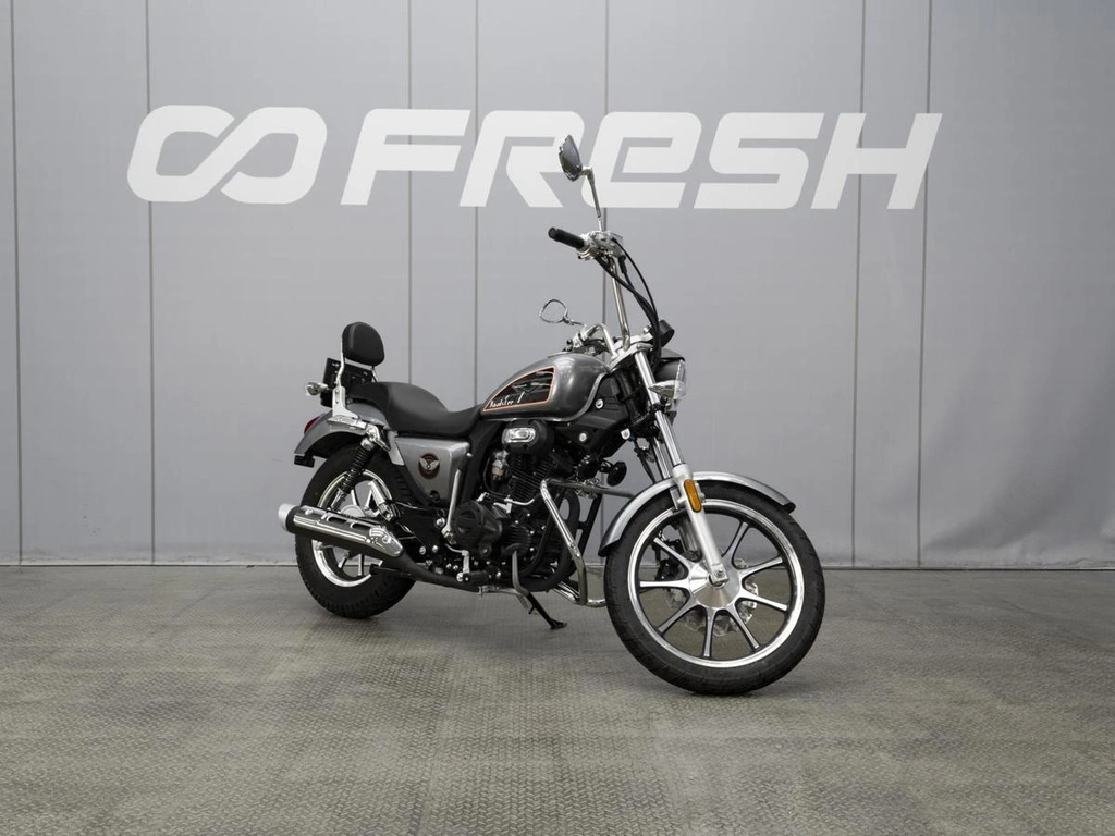 Zongshen Roadster RA1 2024 года, 280000 рублей, Омск