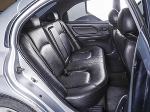 Седан Hyundai Sonata 2008 года, 399000 рублей, Ростов-на-Дону