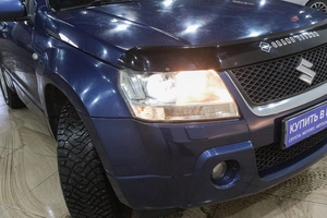 Внедорожник Suzuki Grand Vitara 2006 года, 849000 рублей, Новокузнецк