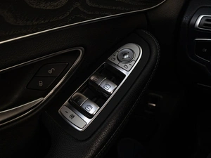 Седан Mercedes-benz C-класс 2019 года, 2925000 рублей, Краснодар