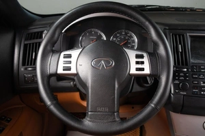 Внедорожник Infiniti FX45 2002 года, 849000 рублей, Оренбург
