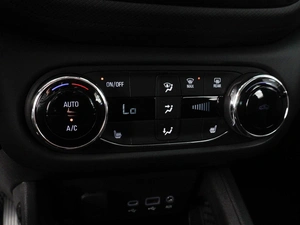 Внедорожник Chevrolet TrailBlazer 2022 года, 2270000 рублей, Минеральные Воды