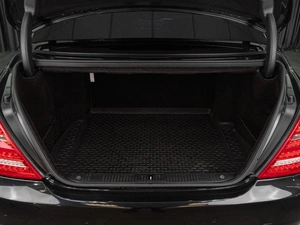 Седан Mercedes-benz S-класс 2010 года, 1499000 рублей, Тюмень