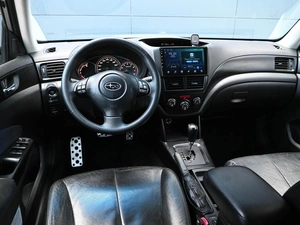 Внедорожник Subaru Forester 2008 года, 1399000 рублей, Кирилловка
