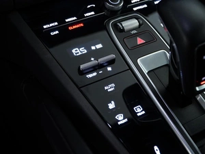 Внедорожник Porsche Cayenne 2018 года, 6199033 рублей, Москва
