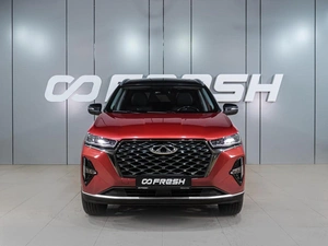 Внедорожник Chery Tiggo 7 Pro Max 2023 года, 1839000 рублей, Воронеж