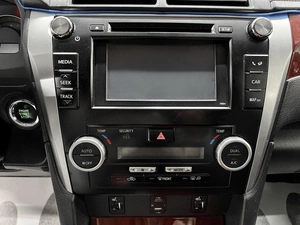 Седан Toyota Camry 2011 года, 1360000 рублей, Красноярск