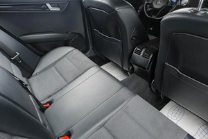 Седан Mercedes-benz C-класс 2012 года, 1429000 рублей, Тюмень