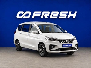 Минивэн Suzuki Ertiga 2023 года, 1999077 рублей, Москва