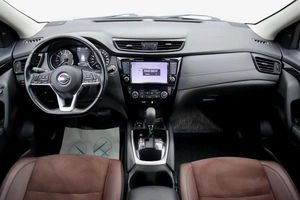 Внедорожник Nissan Qashqai 2020 года, 2120000 рублей, Брянск