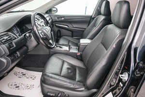 Седан Toyota Camry 2015 года, 2599000 рублей, Красноярск