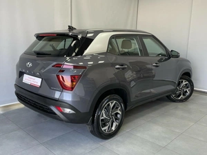 Внедорожник Hyundai Creta 2021 года, 2573600 рублей, Красноярск