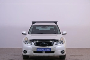 Универсал Subaru Outback 2011 года, 1599000 рублей, Омск