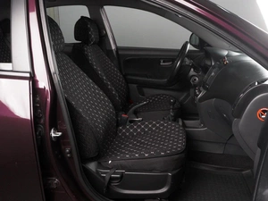 Седан Hyundai Elantra 2007 года, 735000 рублей, Минеральные Воды